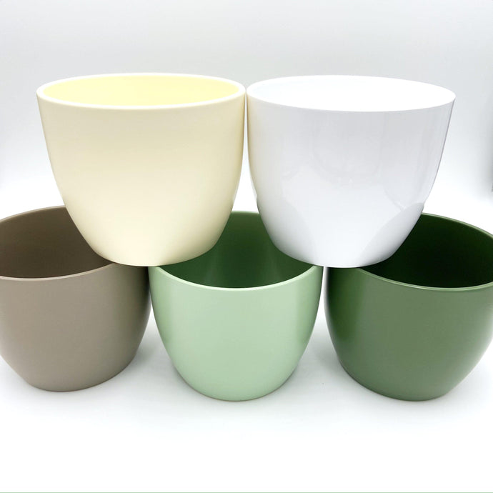 Ceramic Plant Pot-Accessories-Seed n Sow
