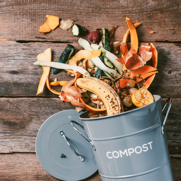 How To Make Your Own Compost!