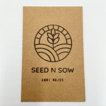 Load image into Gallery viewer, Ammi Majus Seeds-Seeds-Seed n Sow
