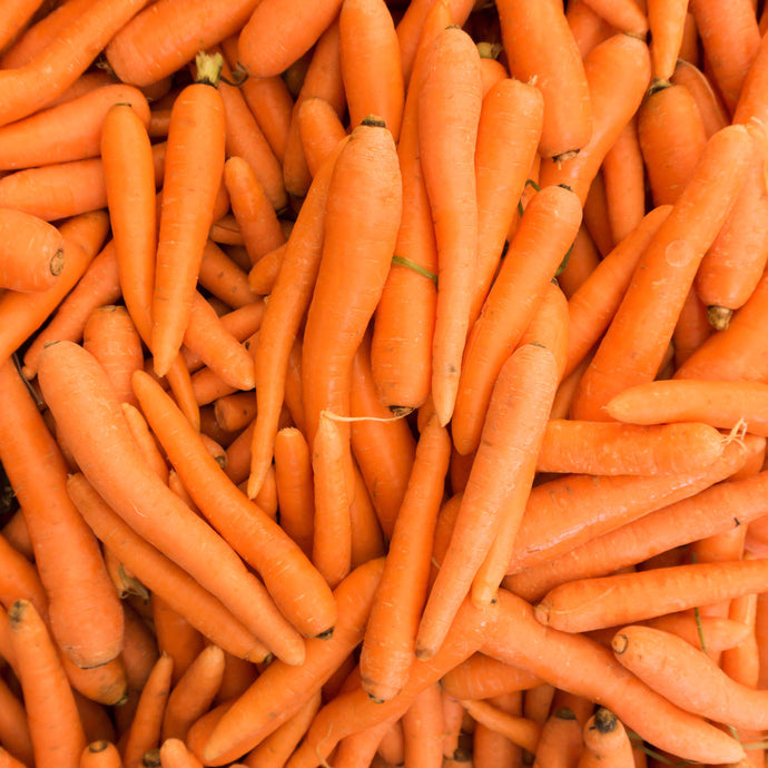 Organic Carrot Seeds-Seeds-Seed n Sow